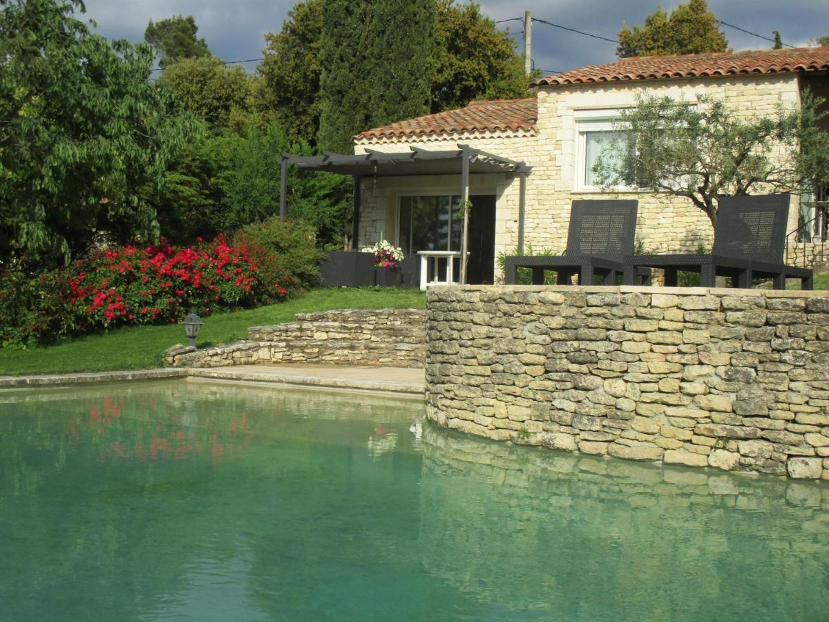 Gite Du Jardin Des Espuys ヴナスク エクステリア 写真